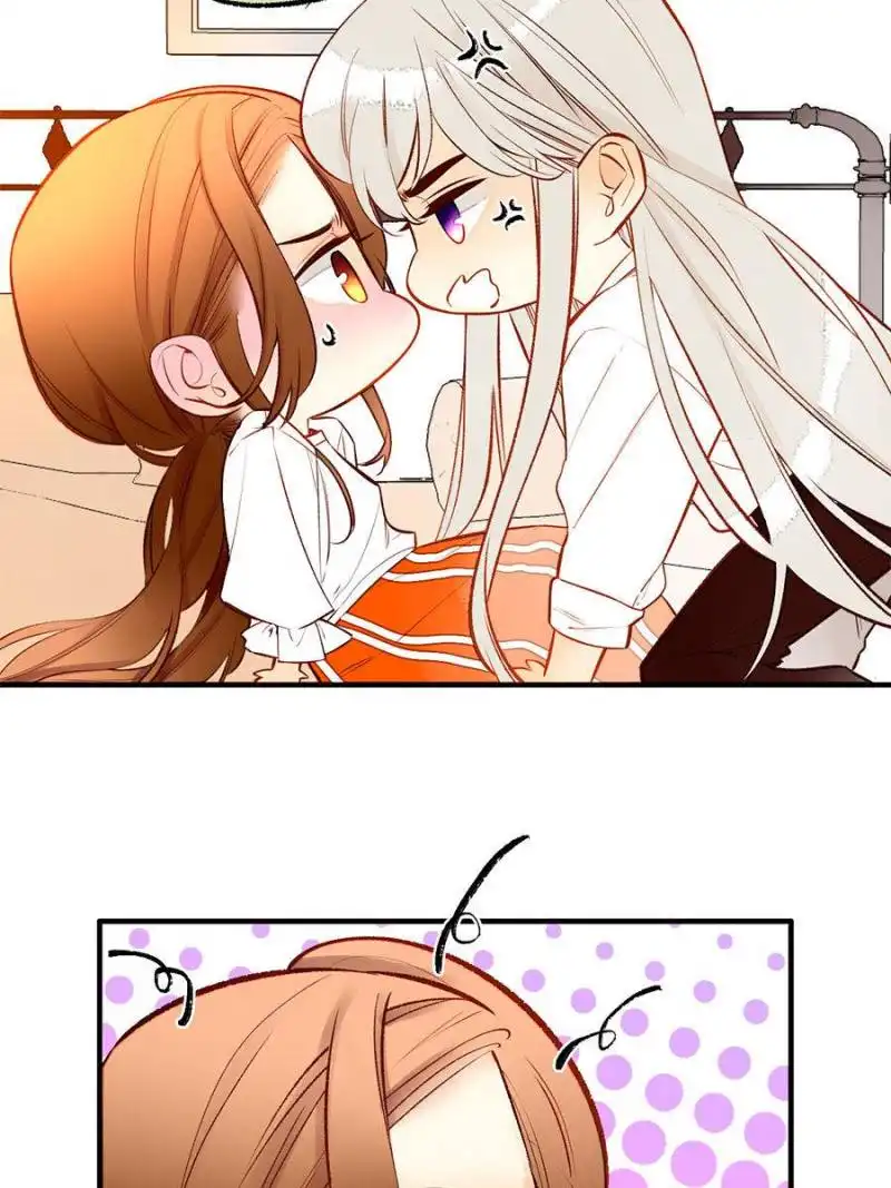 Stop! You Sexy Beast Chapter 81 38